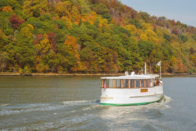 New York Fall Foliage Cruise up the Hudson River - Key things to know before you book