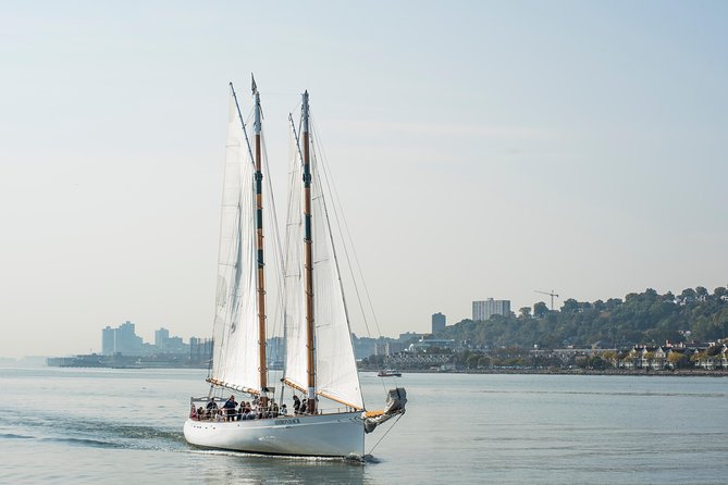 New York Fall Foliage Sail up the Hudson River - Key points to know before booking