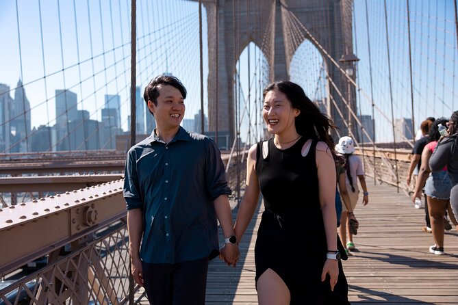 New York Flying-dress photoshoot with iconic NYC views - What the $418 Flying-Dress Session Actually Gives You