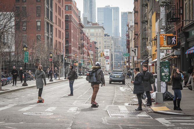 New York Full Day Private Tour: Hidden Gems & Local Highlights - A New York day built around your interests