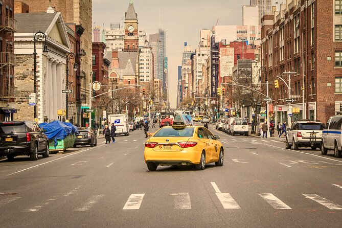 New York Full Day Private Tour: Hidden Gems & Local Highlights - Brooklyn, Coney Island, and the cost of going farther