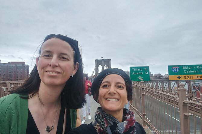 New York Full Day Private Tour: Hidden Gems & Local Highlights - The Staten Island Ferry and free harbor views