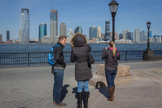 New York Full Day Private Tour: Hidden Gems & Local Highlights - How much walking and transit should you expect?