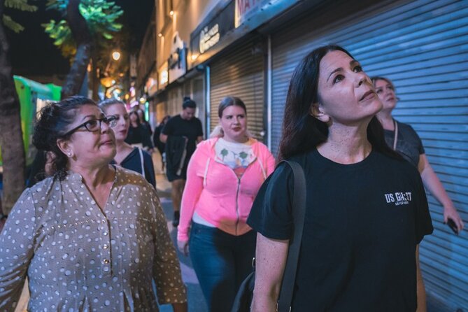 New York Ghosts Boos and Booze Haunted Pub Crawl - What the storytelling is really worth