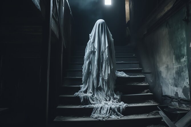 New York Greenwich Village Speakeasy and Ghost Tour (with pizza!) - Key points to know before booking