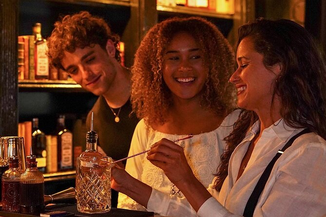 New York Greenwich Village Speakeasy and Ghost Tour (with pizza!) - The value of Tom’s local perspective