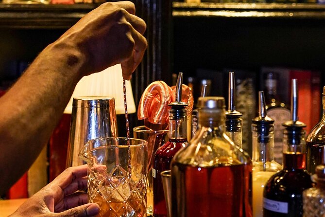 New York Greenwich Village Speakeasy and Ghost Tour (with pizza!) - Should you book the Greenwich Village speakeasy and ghost tour?