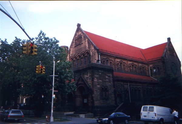 New York: Guided Harlem Gospel Tour - Key points to know before booking