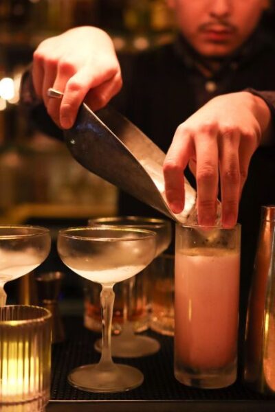 Guided Walking Tour to Hidden Speakeasies