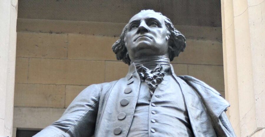 New York: Hamilton and Washington Revolutionary Walking Tour - Bowling Green and the Moment New York Turned Against the Crown