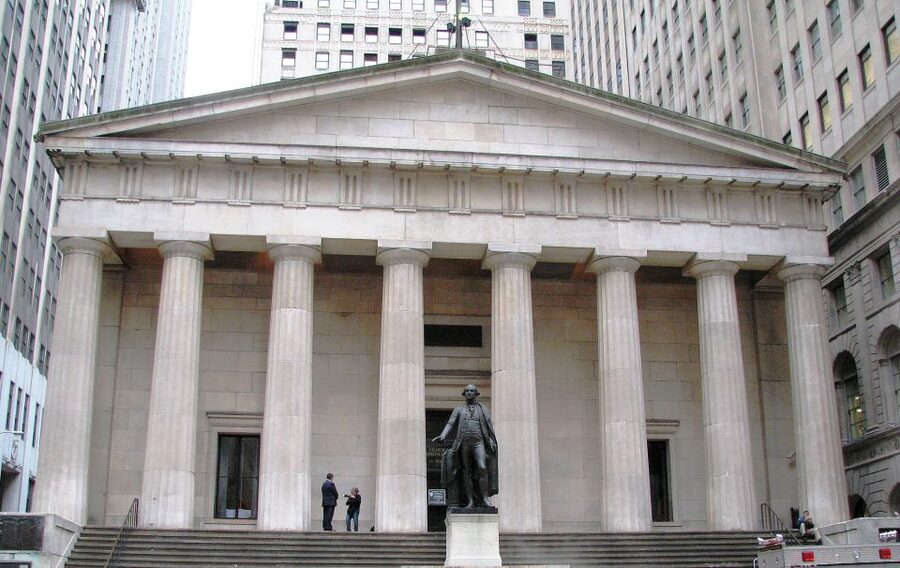 New York: Hamilton and Washington Revolutionary Walking Tour - Hamilton’s New York Begins With Ambition