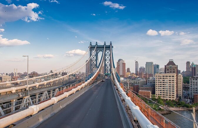 New York Harbor Brunch Cruise - Key points to know before boarding