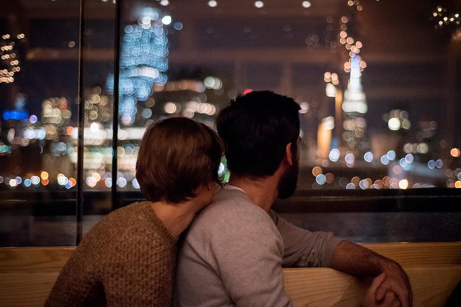 New York Harbor Live Holiday Jazz Cruise - Key points to know before booking