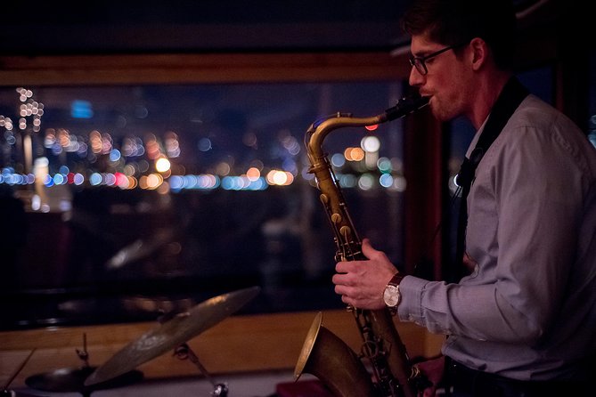 New York Harbor Live Holiday Jazz Cruise - Is $134.03 a fair price?