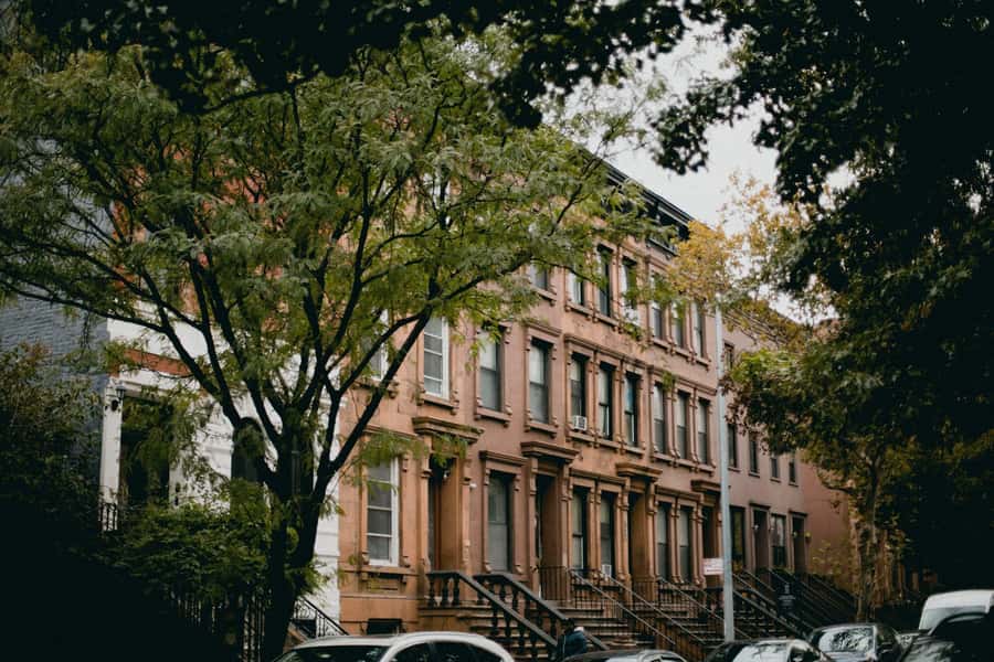 New York: Harlem Gospel Mass and Neighborhood Tour - Leaving Midtown for Harlem by Bus