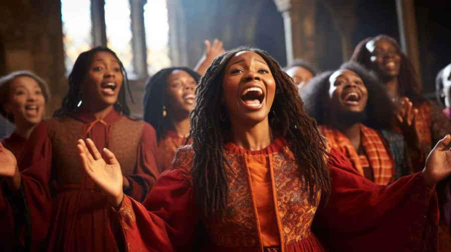 New York: Harlem Gospel Mass and Neighborhood Tour - The Apollo Theater and Harlem’s Musical Memory