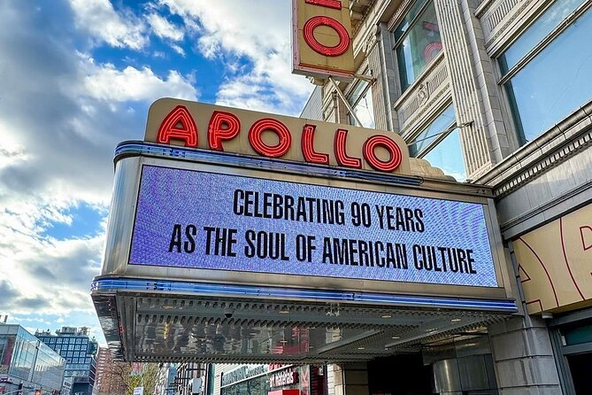 New York: Harlem tour and Gospel service - Key points to know before booking