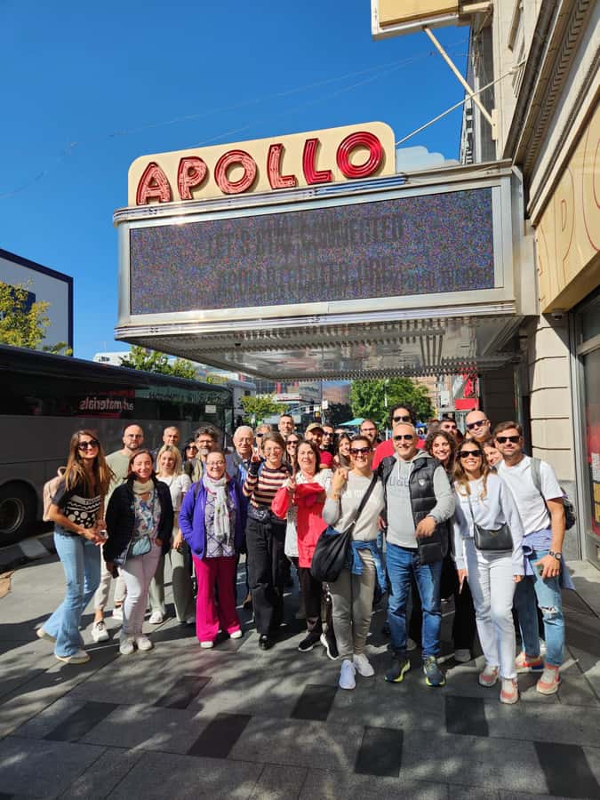 New York: Harlem Tour and Sunday Gospel Mass - Key points to know before booking