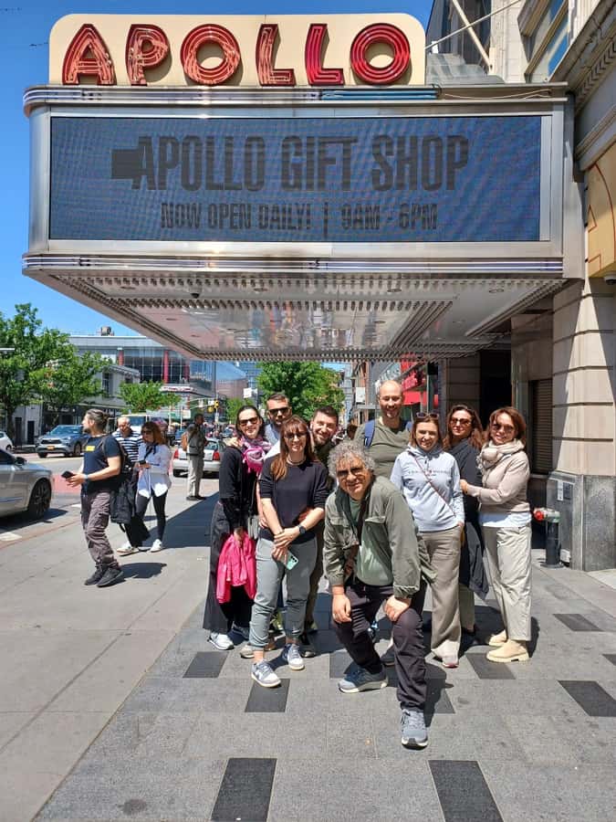 New York: Harlem Tour and Sunday Gospel Mass - Who should book this Sunday outing?