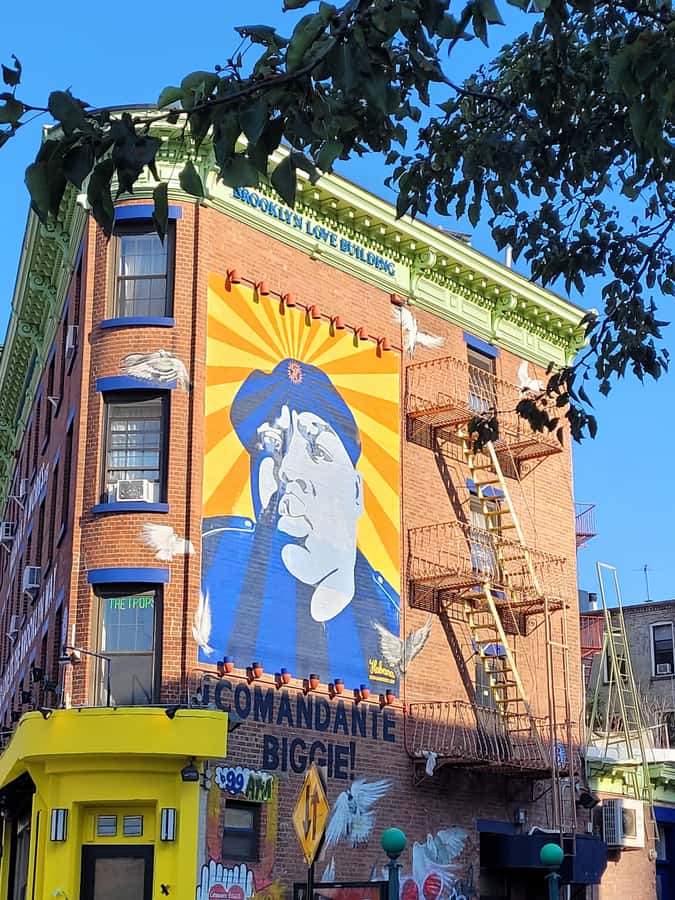 New York: Hip-Hop, Murals, Sports, and Dangerous Neighborhoods Tour - Key points to know before booking