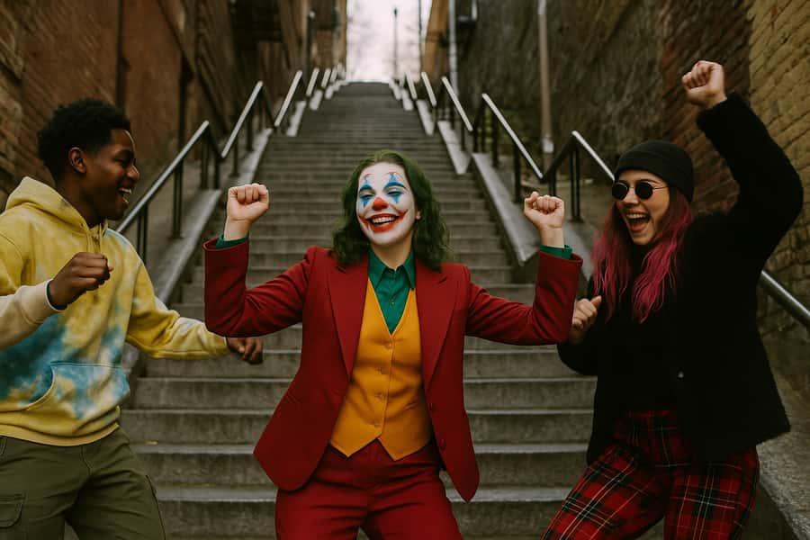 New York: Hip-Hop, Murals, Sports, and Dangerous Neighborhoods Tour - A New York tour built around the 1990s