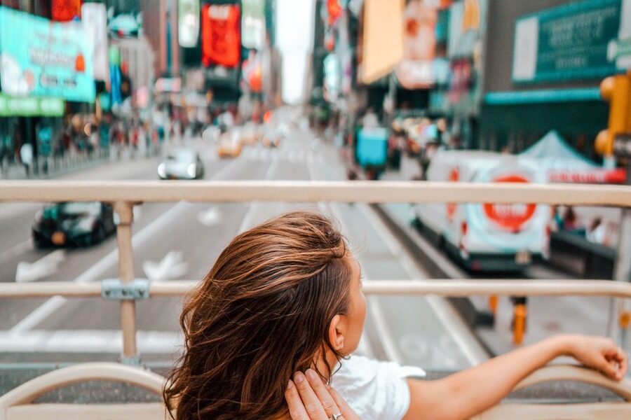 New York: Hop-on Hop-off Sightseeing Tour by Open-top Bus - Should you book the Big Bus New York tour?