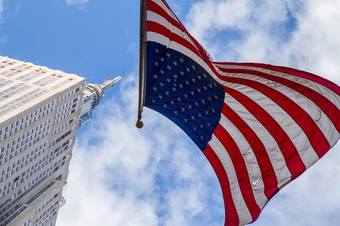 New York Icon Photography Tour led by a Local Photographer - What this New York photography tour is really about