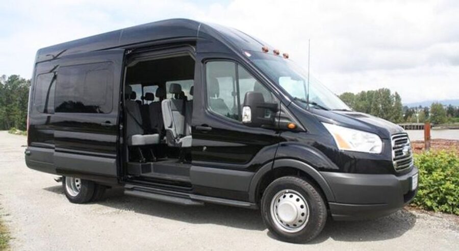 New York: JFK Airport RoundTrip Transfer to New York City - A private ride from JFK to your accommodation