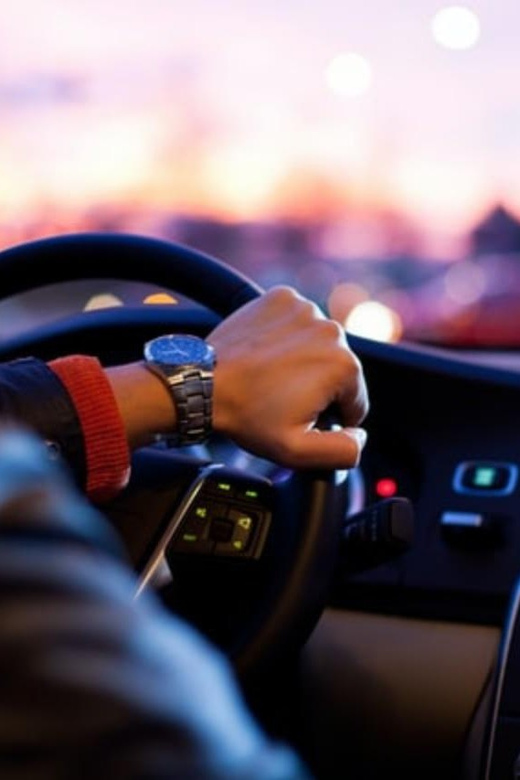 New York: JFK Airport Transfer - Key points to know before booking