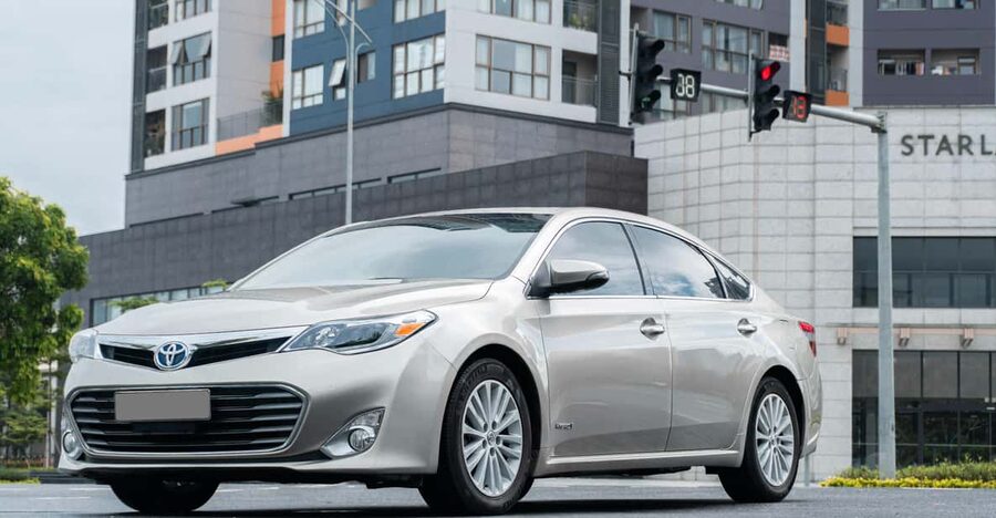 New York: JFK Airport Transfer - Leaving JFK with a named driver