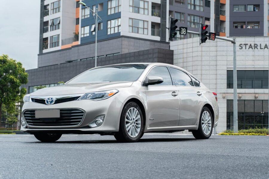 New York: JFK Airport Transfer - Is $87 a fair price for two?