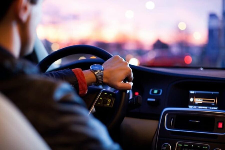 New York: JFK Airport Transfer - The one-hour route into New York City