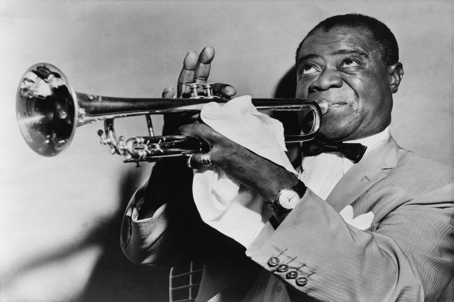 New York: Louis Armstrong Private Walking Tour with Concert - Seventh Avenue and Carnegie Hall