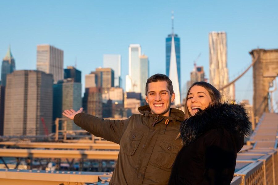 New York: Louis Armstrong Private Walking Tour with Concert - Who will get the most from this walk?