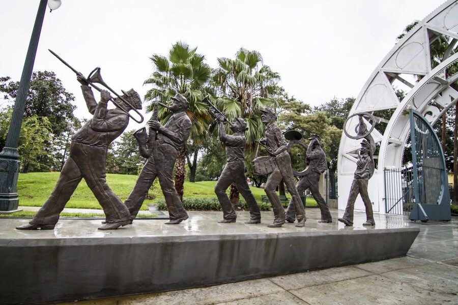 New York: Louis Armstrong Private Walking Tour with Concert - Should you book the Louis Armstrong tour?