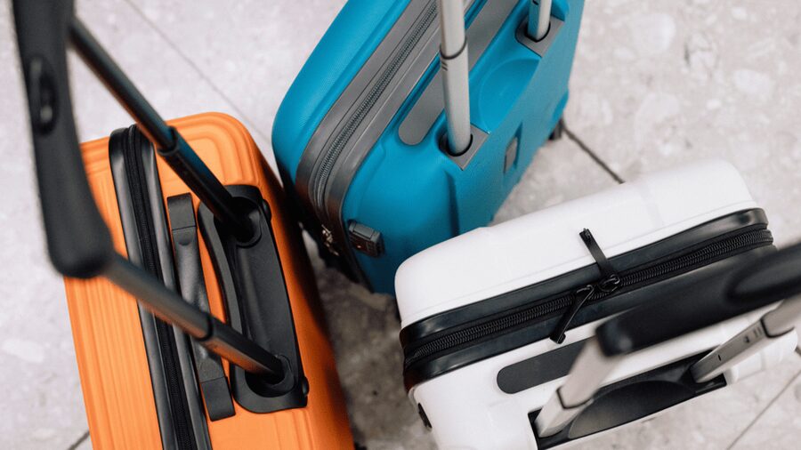 New York: luggage Storage close to 42 St-Port Authority Bus - Who will get the most from this service