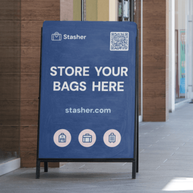 New York: luggage Storage close to 42 St-Port Authority Bus - Security, insurance, and what to leave behind
