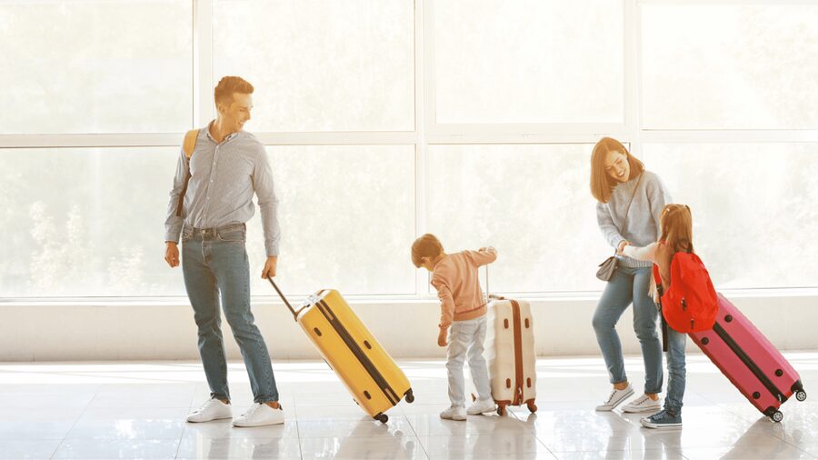 New York: Luggage Storage close to Times Square - Security, insurance, and customer help