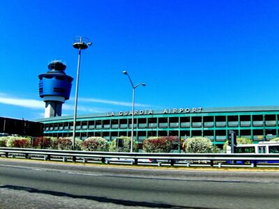 New York Manhattan:JFK EWR LGA Private Hotel Transfer