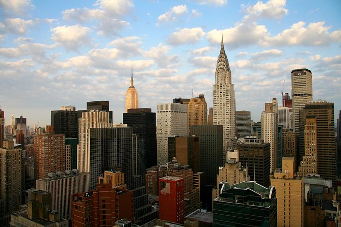 New York Midtown Manhattan Exclusive Guided Walking Tour - Why this Midtown route works