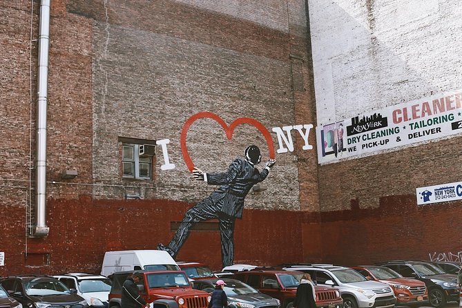 New York Midtown Manhattan Exclusive Guided Walking Tour - Marble Collegiate Church and Tin Pan Alley
