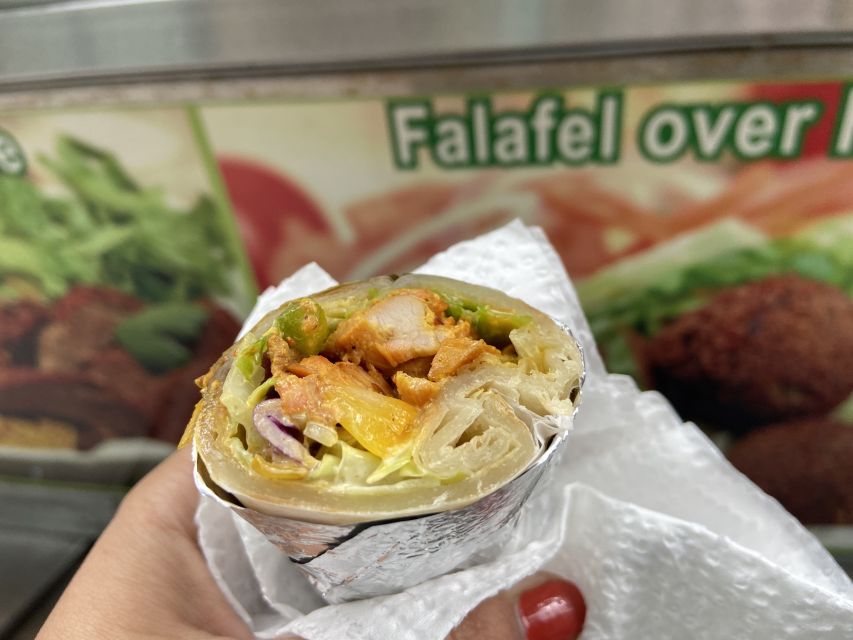 New York: Midtown Manhattan Street Food Walking Tour - Who Will Enjoy This Most?