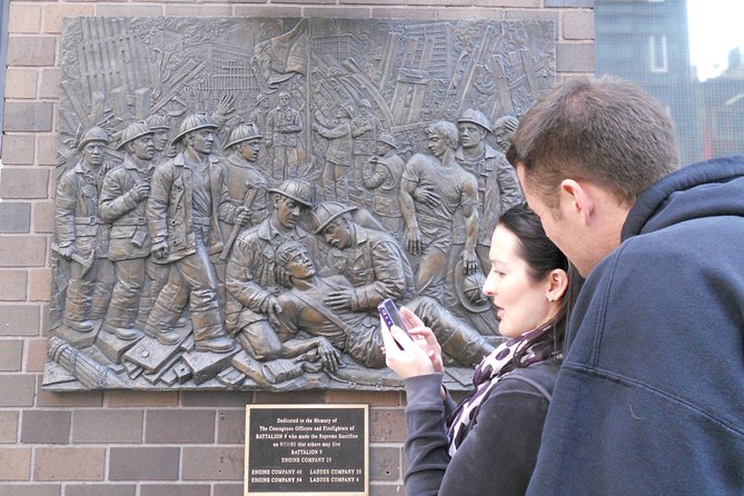 New York Midtown Scavenger Hunt Adventure - How this Midtown scavenger hunt works
