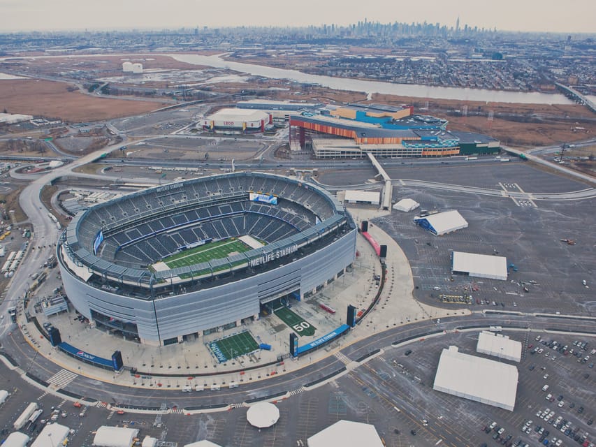 New York: New York Giants Football Game Ticket - Getting your phone ticket right