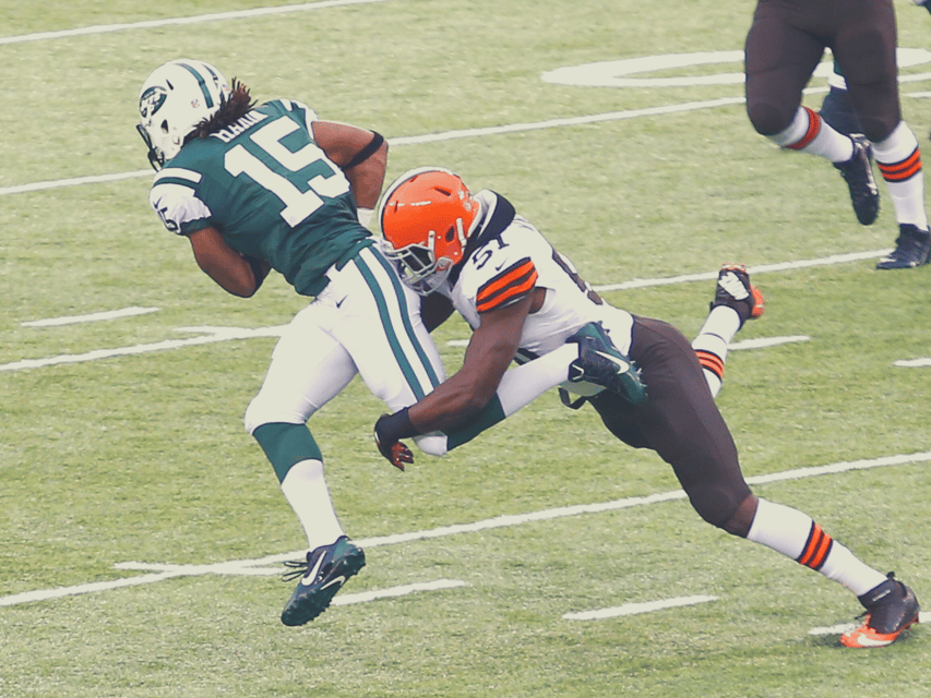 New York: New York Jets Football Game at Metlife Stadium - Key points to know before kickoff