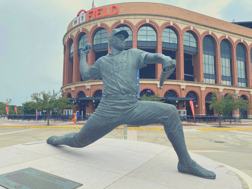 New York: New York Mets Baseball Game Ticket at Citi Field - Should you book the Mets at Citi Field?