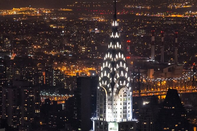 New York Night Tour: Open Top Bus Tour by TopView® - What happens when the operation goes wrong
