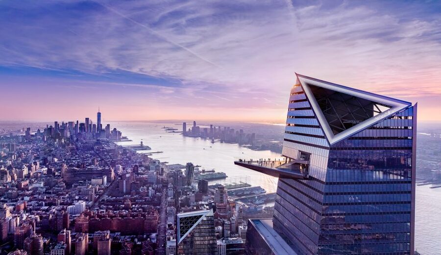 New York Pass®: 100+ Attractions including Edge NYC - What I would do differently on a first visit