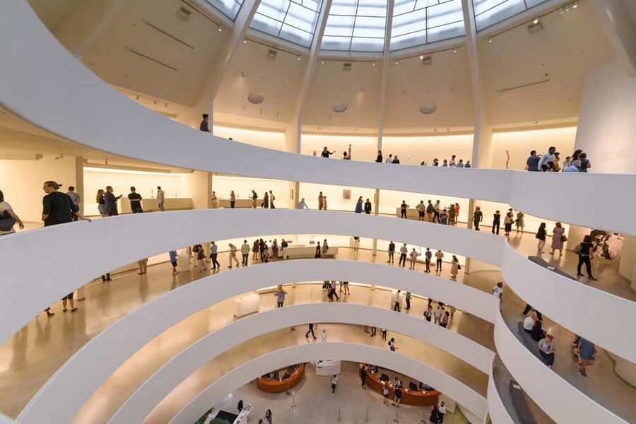 New York Pass®: 100+ Attractions including Edge NYC - Museums that justify a slower day