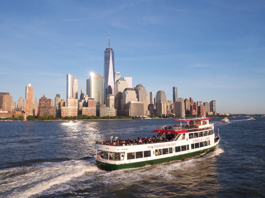 New York Pass®: 100+ Attractions including Edge NYC - How to plan a one, three, or seven-day pass